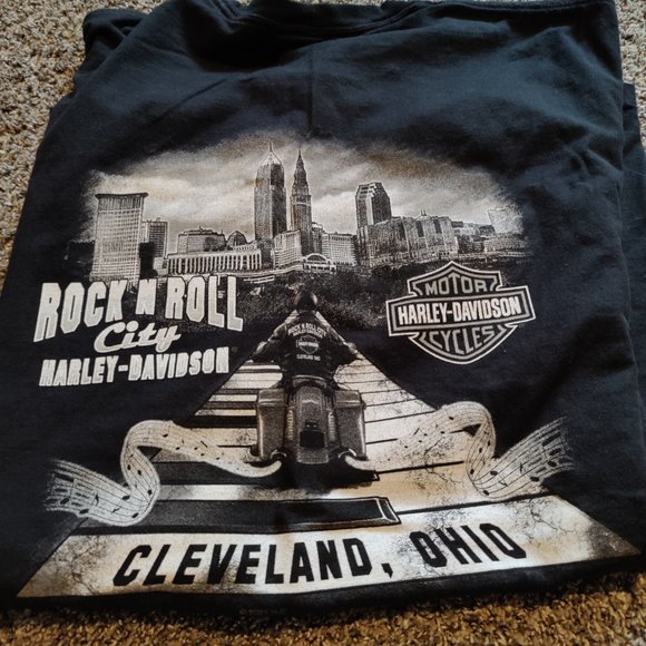 HD t shirt - Picture 2 of 2